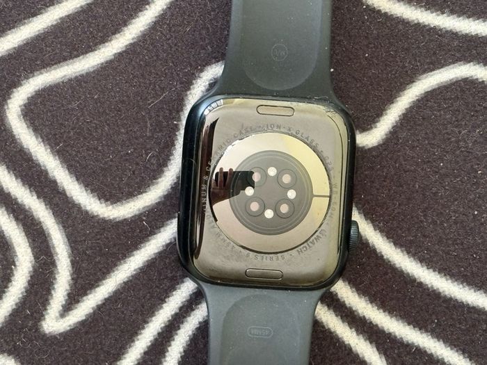 Apple Watches series 9