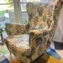 Ikea Strandmon Armchair Image 4