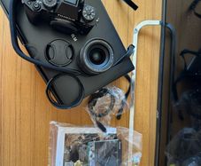 Digital Fujifilm XT5 16-50mm fujinon lens