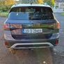 VW-T-Cross. 2025. 75 edition. Image 4