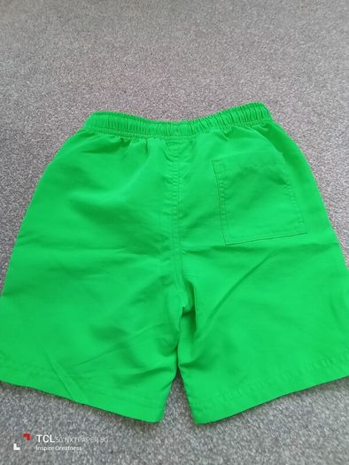 New.boy's swim shorts.age 5/6
