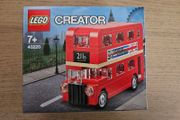 lego creator 40220 london bus