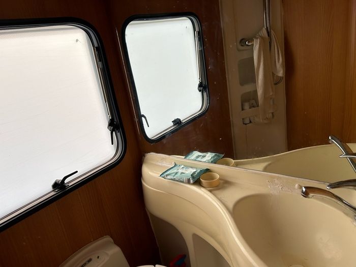 McLouis Lagan Fiat Ducato 130 multijet