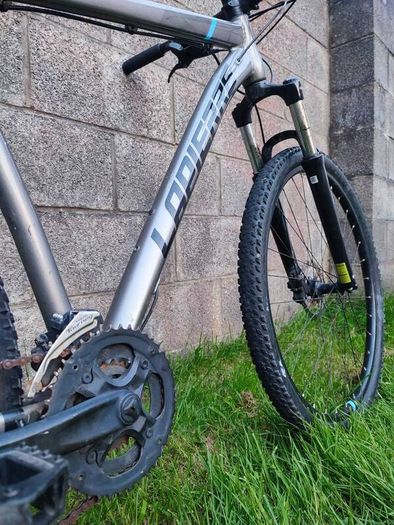 Lapierre edge 2.9 mountain bike