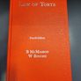 Assorted Law Books Image 4
