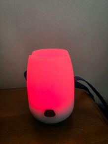 Camping light