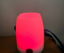Camping light