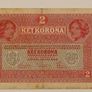 Austrian Banknote Image 2
