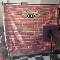 Backdrop /Banner stand
