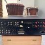 Pioneer SA-8500 Vintage Integrated Stereo Amplifier Image 8