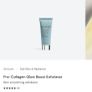 Elemis Pro-Collagen Glow Boost Exfoliator 15ml Image 2