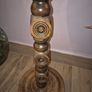 Vintage Carved Table Image 4
