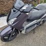 Yamaha xmax 125 Image 2