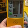 Rotary Laser Level with tripod Image 3