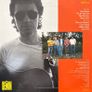 Paul Brady - Full Moon. Excellent condition, both cover and LP. One of his rarer releases, a live album on the UK Demon label. Image 2