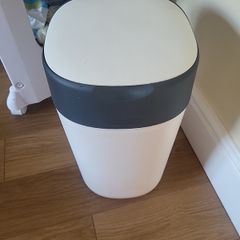 nappy bin