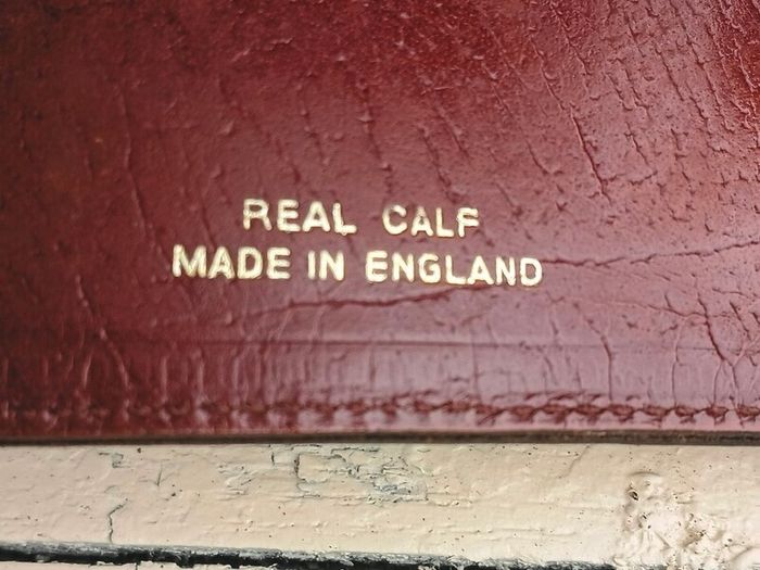 Leather Wallets