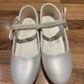 Communion shoes Image 2