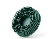 Glass Polish 11125 - Quick-Lock Bristle Disc / 3
