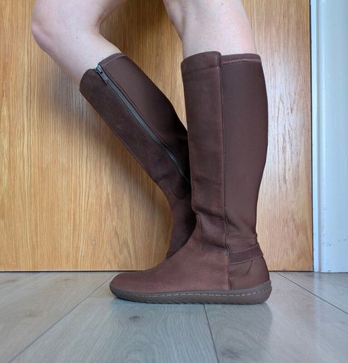 Vivobarefoot Ryder Boot UK5