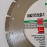 professional diamond blade 9", 230mm for granite Image 4