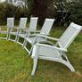 5 (+1) Adirondack Chairs Image 2