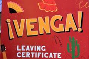 Venga - Spanish Leaving Cert