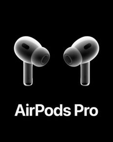 AirPods Pro 2nd Gen