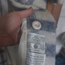 Donegal Design Vintage mohair wool cape coat (free post) Image 10