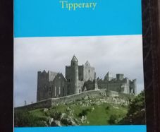Liostai Logainmneachta Tipperary Book