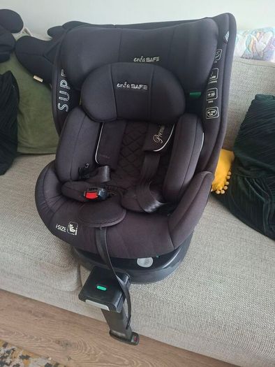 Enfasafe Superia 360
