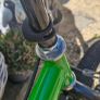 20inch kids bike bmx nitro Image 3