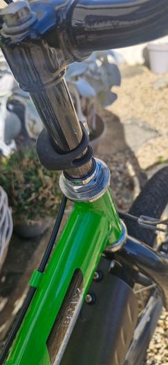 20inch kids bike bmx nitro
