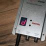 12CH 2.4G Wireless AV Receiver 2.3G 2.4 Video Audio Transceiver RX Acceptor FPV Drone Video Receptor Image 3