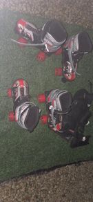 Kids Skates