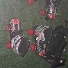 Kids Skates