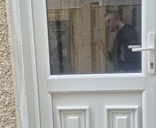 Windows and door
