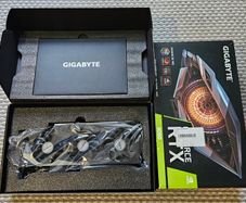 Rtx 3080 Gigabyte Gaming Oc 10gb