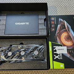 Rtx 3080 Gigabyte Gaming Oc 10gb