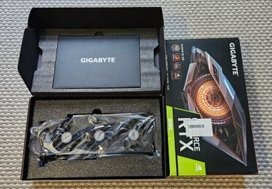 Rtx 3080 Gigabyte Gaming Oc 10gb