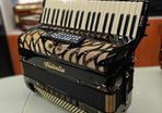 Supertone 120 Accordion