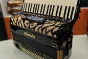 Supertone 120 Accordion