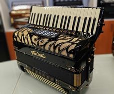Supertone 120 Accordion
