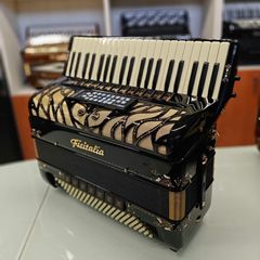 Supertone 120 Accordion