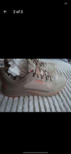 under armour runners