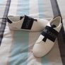 Mens Trainers ....River Island Image 2