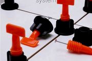 tile levelling system