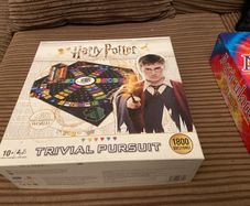 board games