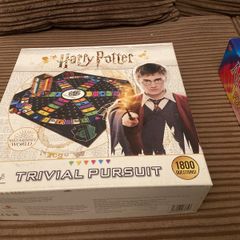 board games