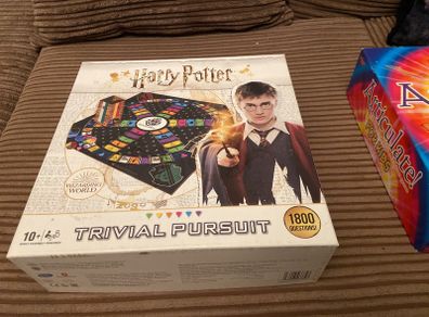 board games